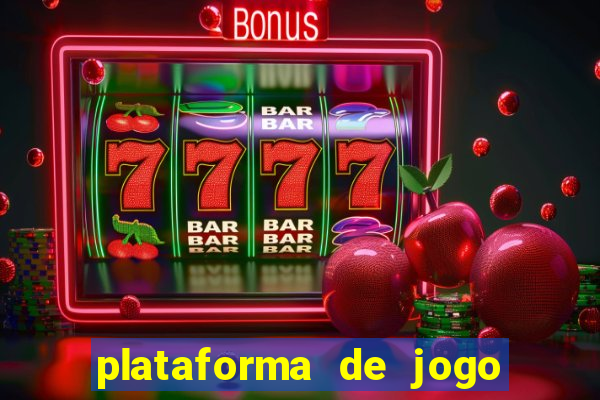 plataforma de jogo que paga ao se cadastrar